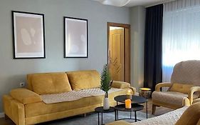 Etern Stays - Nook Apartment